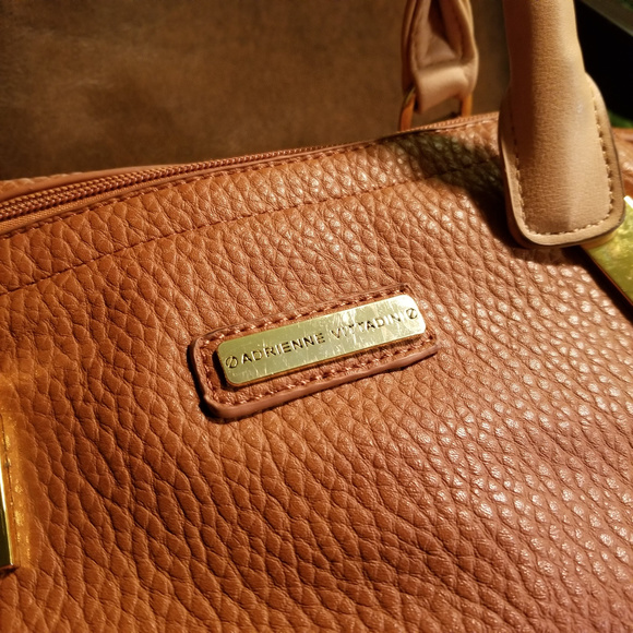 Adrienne Vittadini Satchel - Picture 2 of 8